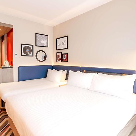 Hampton By Hilton Blackburn Blackburn  Exterior foto