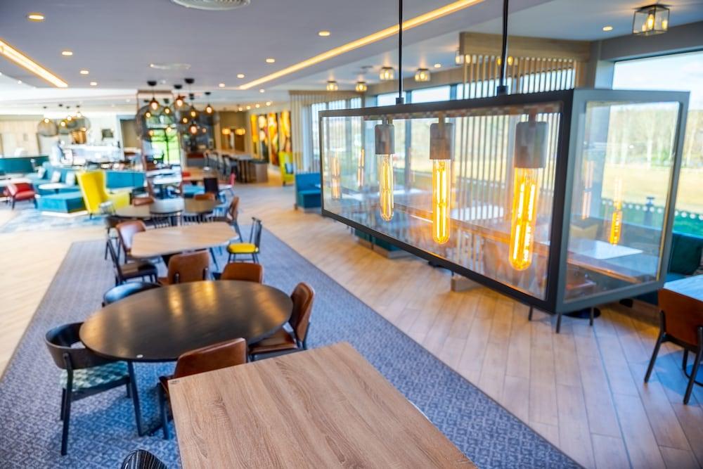 Hampton By Hilton Blackburn Blackburn  Exterior foto