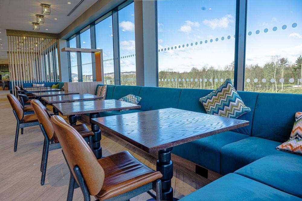 Hampton By Hilton Blackburn Blackburn  Exterior foto
