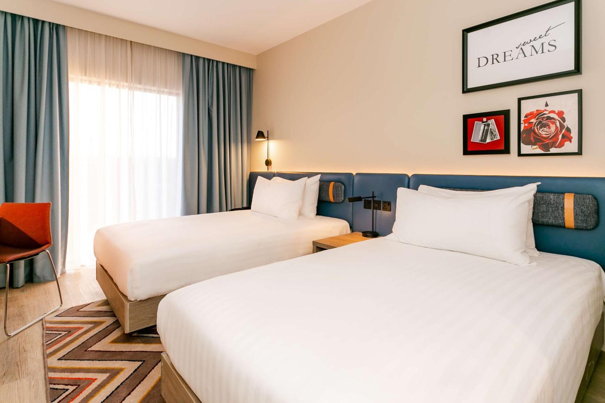 Hampton By Hilton Blackburn Blackburn  Exterior foto
