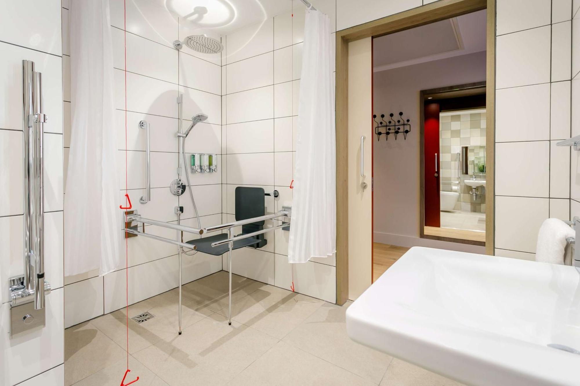 Hampton By Hilton Blackburn Blackburn  Exterior foto