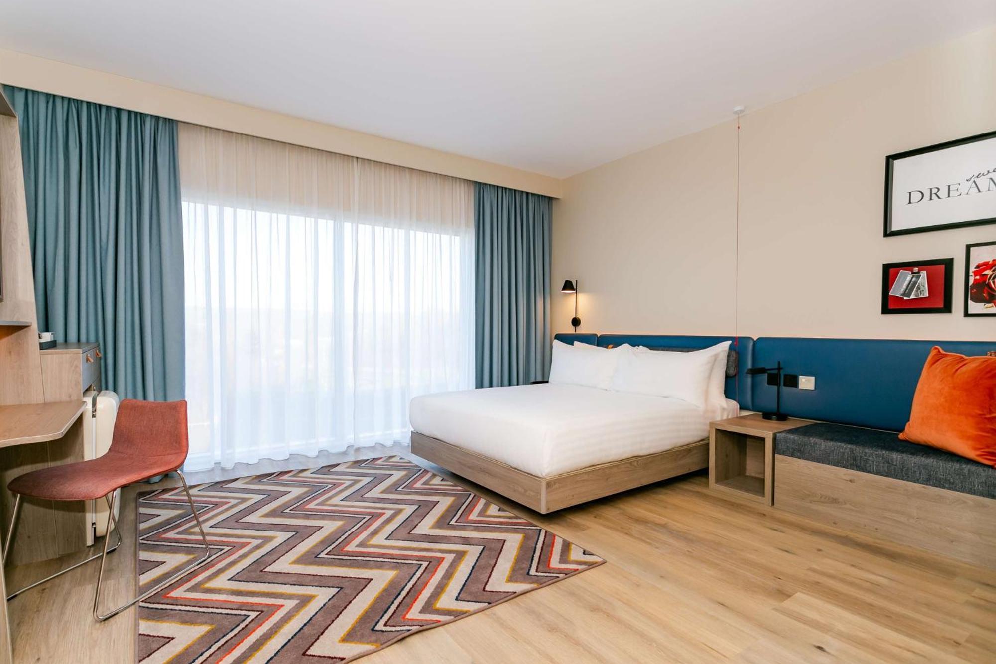 Hampton By Hilton Blackburn Blackburn  Exterior foto